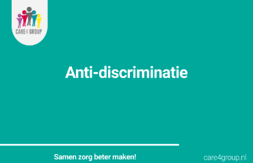 Anti-discriminatie trainingen