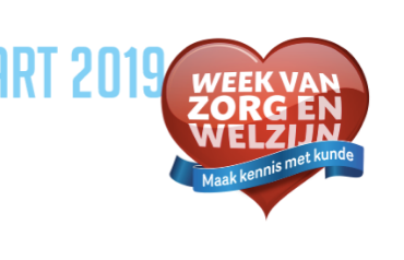 Week van Zorg & Welzijn Speeddate