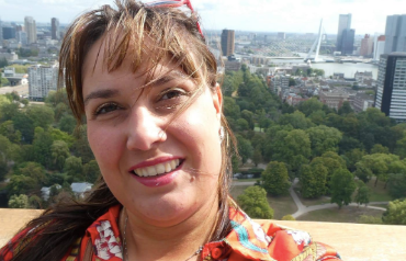 Paulien Veldhuis vertelt over haar ervaring met detacheren binnen de Care4 Group